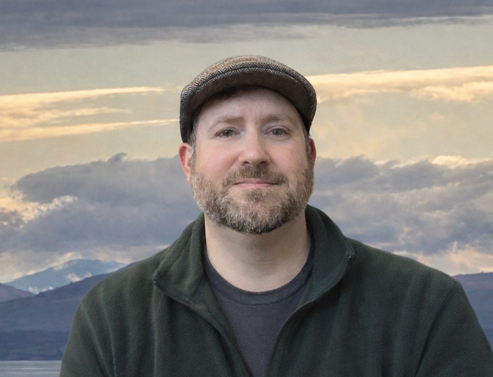 Charlie - Green Mountain Code